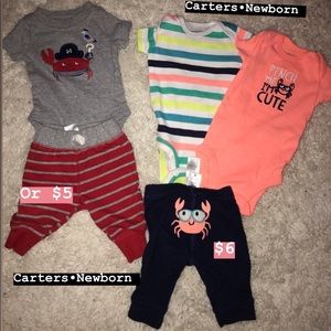 Cute boys outfits!